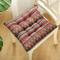 wofedyo Seat Cushion Seat Cushions Cushions Chair Cushions Seat Cushions 40X40 Cm Garden Chair Cushions Garden Seat Cushions Balcony Chair Cushions C 40*21*10