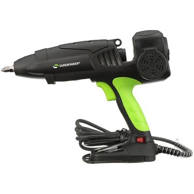 Surebonder Heavy-Duty High Temperature Motor Driven Professional Glue Gun MGG-800 - 110 / 120V, 800W
