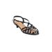 Women's The Karson Sling by Comfortview in Black (Size 8 1/2 M)
