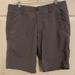 Under Armour Shorts | Men’s Under Armour Golf Shorts 36” Waist | Color: Gray | Size: 36