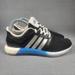 Adidas Shoes | Adidas Boost Endless Energy Women's Size 7.5 Black Blue Running Shoes Aq1920 | Color: Black/Blue | Size: 7.5