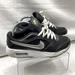 Nike Shoes | Nike Air Youth Kid’s Sneakers Size: 6.5 Y Color: Black And White | Color: Black/White | Size: 6.5 Youth Kid’s