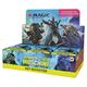 Magic: The Gathering Marsch der Maschine Set-Booster-Display, 30 Booster (Deutsche Version)