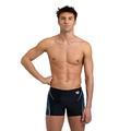 ARENA Herren Men's Arena Modular Short Swim Trunks, Schwarz, 32 EU