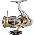 Daiwa 21 Freams LT 4000D-C Fishing Reel - 21FRMLT4000D-C