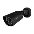 Foscam - G4EP-B – IP-Kamera PoE-Außenbereich 4 MP Schwarz – Überwachungskamera für den Außenbereich 2 K – Entfernung 24/7 – Bewegungserkennung