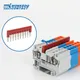 Connecteur de fil pont enfichable FBS2/FBS3/FBS4/FBS5-6 FBS10-6 1Pc FBS 10-6 cavalier 2/3/4/5/10