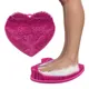 Brosse de Massage des pieds en Silicone pour femmes enceintes 1 pièce sans se pencher sur les