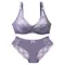 Ensemble de soutien-gorge Push Up en dentelle, Ultra-fin et épais, bonnet BCDE, sous-vêtements pour femmes, grande taille, Lingerie féminine, nouvelle collection 2021