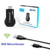 Mirascreen – clé TV M2 Pro récep...
