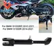 Béquille latérale réglable pour moto béquille réglable béquille abati ée kit pour BMW S1000RR