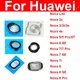 Arrière Flash Lumière Couverture Pour Huawei Nova Lite 5 7 8 Pro 2S 3 3i 3e 4E 6Se 7Se 7i 8Se