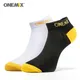Onemix – chaussettes de course 6 paires coussin en coton respirantes pour Sports de plein air