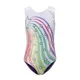 AqLeotards for Girls Rotterdam Kly Security ewear fur ses 202 letic Apperal Kids 1 Pc