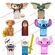 Disney Anime Mini Figurines Jouets pour Enfants décennie s WM WM6049 236 819 820 821 822