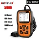 D'autophix 5900 pour BMW MINI OBD2 Scanner Huile EPB ETC Réinitialiser OBD 2 Outils De Diagnostic de