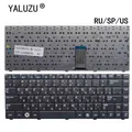 Clavier d'ordinateur portable RU/SP/US pour Samsung NP-R462 RV410 RV408 RV439 R467 R470 R465 Rfts