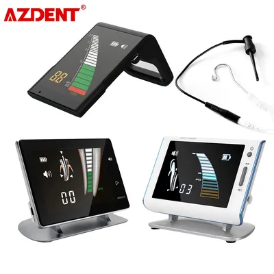 AZDENT – localisateur dentaire Endo Apex LCD équipement de mesure du Canal radiculaire mesure