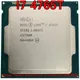 Original Intel CPU CORE I7 4765T Processeur 2.00GHz 8M façades-Core I7-4765T Socket 1150 livraison