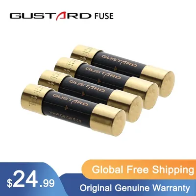 GUSTARD – fusible HIFI fever nano alliage haut de gamme U16 C16 X16 A18 P26 X22 A22 X26 H20