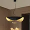 Lampe Led suspendue de Style nordique, luminaire de cuisine, lampe de chevet suspendue, Loft, salle