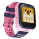 Smartwatch with 1.4in Screen 240x240 Smart Q&A Camera One Key for Help 5-7 Days Standby Time