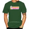 T-shirt Dunkin matuts Merchandise Donuts Dunkin Cadeau Marchandise Nouveau MT