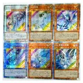 Pser Yu Gi Oh Japanese Blue Eyes White Dragon Deck Jouets Loisirs Loisirs Objets de collection