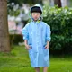 Manteau imperméable à capuche pour filles et garçons vêtements d'extérieur pour enfants