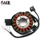 Bobine de stator magnéto pour motoneige Yamaha Phazer 500 MTX RTX Venture 500 lite 500 RS Viking