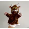 Gruffaloes – poupée en peluche de vache jouet doux nouveau
