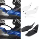 Panneau latéral de protection des mains déflecteur de vent pour BMW R1200GS R 1200 GS LC Rally