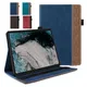 Pour Nokia T20 10.4 ''2021 Flip Etui Tablette Funda pour Nokia T 20 TA-1397 TA-1394 TA-1392 10 4