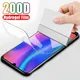 Film de protection avant en Hydrogel pour Alcatel 3X 5048U 5048Y Film de protection avant en verre