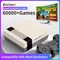 Super console de jeu vidéo rétro X Cube Mini TV PSP PS1 DC N64 WiFi sortie HD plus de 50