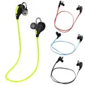 Casque sans fil Bluetooth 5.0 casque stéréo universel de Sport casque stéréo mains libres sans fil