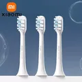 XIAOMI MIJIA – têtes de brosse à dents électrique intelligente T301/T302 Sonic têtes de rechange