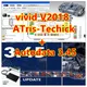 Logiciel de Réparation Automobile Vivid 2023 Workshop DATA 2018 Atris-Technik Europe Autodata 2018