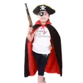 Chapeau de Pirate Tri coin accessoire de Costume trois coins nouvelle collection 2021