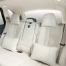 Oreillers de voiture de luxe pour Mercedes Benz Maybach S-aq coussin de siège de voyage soutien du