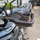 Protège-mains de moto pour BMW R 1250 GS Adventure levier d'embrayage bouclier de pare-brise