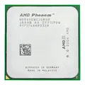 AMD-Phenom tage 9650 CPU 2.3GHz 95W prise centrale AM2 +