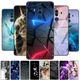 Pour Huawei Mate 10 Pro Cas Noir Bumper Silicone Téléphone Couverture Pour Huawei Mate 10 Lite 10Pro