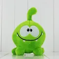 Jouets en peluche My Om Nom pour enfants jeu populaire périphérique couper la UL grenouille de