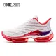 ONEMIX-Chaussures de course légères à coussin d'air pour hommes et femmes baskets de sport pour