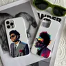 The Weeknd Xo-Coque de téléphone pour iPhone 14 11 12 13 mini pro X XS Poly MAX Plus