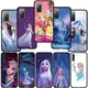 Coque de téléphone souple Frozen Princess Elsa et Anna coque de téléphone pour Xiaomi Redmi Note