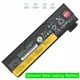 ONEVAN-Batterie Authentique pour Ordinateur Portable Lenovo ThinkPad X240 X250 X260 T440S Tfts