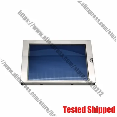 Écran LCD Original A + 5.7 pouces KG057QV1CA-G050 pour KTP600