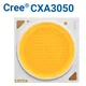 Cree XLamp – matrice de diodes LED intégrées CXA 3050 CXA3050 100W COB EasyWhite puce en céramique